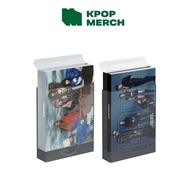 ALLDAY PROJECT-1st EP [ALLDAY PROJECT] PHOTOBOOK VER.