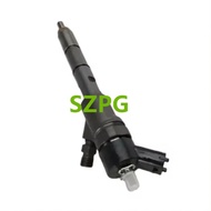0445110307 4941109 Fuel Injector For CUMMINS QSB 3.3 KOMATSU 4D95 6D95 Engine