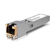 Ubiquiti 10G SFP+ RJ45 Transceiver, UACC-CM-Rj45-MG