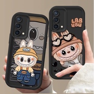 Casing  oppo a95 / oppo a74 for Casing oppo a95 case oppo a74 case cute LaBuBu phone case