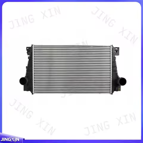 custom for Intercooler 2H0145804C Turbo Air Cooler Heat Exchanger Replacement Part Auto Engine Cooli