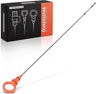 Frankberg Oil Dipstick Compatible with A4 8EC 2.0 TDI 2.0 TDI 16V 2.0 TDI q.u.a.t.r.o A4 Avant 8ED 2