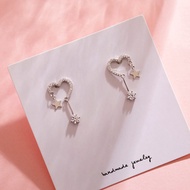 Sweetee Earring E001 - Price for 1 Piece