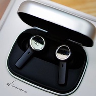 [B & O] Beoplay Eleven In-Ear Active Noise Cancelling Flagship True Wireless Bluetooth Headset f