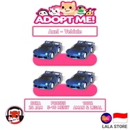 Adopt Me Vehicle - Axel - Roblox