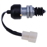 FridayParts Safety Switch 5T057-42230 5T05742230 Compatible for Kubota B2301 B26 B2601 B2650 B3350 T