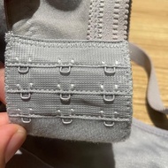 BRA BH DAILY SPORT BRA BASIC I WIRELESS I NO FOAM I 34 - 52 | CUP B(MEDIUM) I HOOK 3