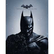 BATMAN ARKHAM ORIGINS [ PC GAMES ]