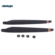 2 PCS 3011 Folding Propeller CW for X8 8120 Power System for Agricultural Drone Easy to Use