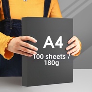 TrueColor | Colorful Craft Paper Hard And Soft Card Stock A4 A3 Thick
