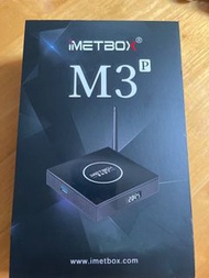 愛米盒子 M3 Pro(原裝正版)