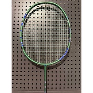 Nanoflare 800LT inspired badminton racket (used)