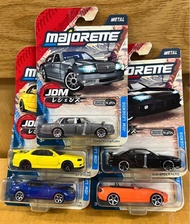 8502100000 Đồ Chơi Xe Mô Hình MAJORETTE JDM Legends Premium Cars cho bé trai