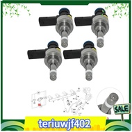 【●TI●】4pcs  Injector Nozzle A2710781123 FJ1211 for - W204 W207 W212 C180 C200 C250 E200 E250 SLK200 