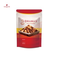 Almonds (DHANAS)