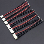 2S 3S 4S 5S 6S Lipo Battery Balance Charger Cable x1 pc