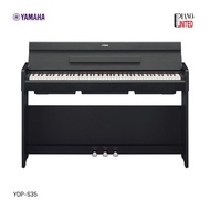 เปียโนไฟฟ้า YAMAHA S35