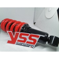 YSS ABSORBER MONOSHOCK SUZUKI RG110 RG 110 RG SPORT RGV120 RGV 120