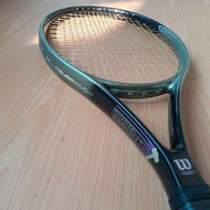 ORIGINAL RAKET TENIS WILSON HAMMER 2.7