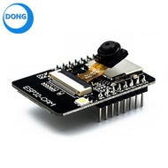 ESP32-CAM-MB WIFI ESP32 CAM Bảng Phát Triển Bluetooth Với Camera OV2640 MICRO USB Sang Cổng Nối Tiếp