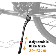 Cp Std 01 Bicycle Alloy Centre Adjustable Stand Fit 20 22 24 26 27.5 29 700C Bicycle Stand