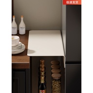 Desktop Extension Board Perforation-Free Desk Extension Board Computer Desk Extension Extension Boar