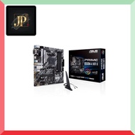 ASUS PRIME B550M-A WIFI II AMD Ryzen 5000 Series AM4 Compatible B550 mATX Motherboard/Official Distr