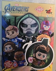 [gambit] Hottoys Avengers Doomsday Cosbi Plush
Keychain