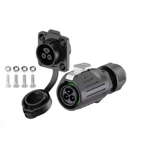 LP16 IP68 M16 Waterproof Solder Plug Socket Automation Electrical Connector 2 3 4 5 7 8 9 Pin Male P