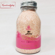 MEJIE Pink Himalayan Fine Salt 350g
