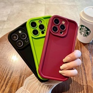 Dopamine Color Candy Ladder Phone Case for Xiaomi Poco X8 F8 M8 C85 C85x F7 Ultra X7 M7 C75 C71 F6 X