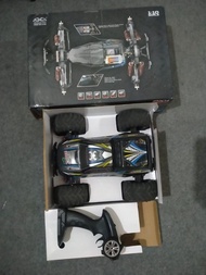 Mobil Mainan Rc Xinlehong 9125