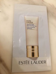 Esteelauder advances night micro cleansing foam