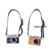 Doll Accessories 10cm 15cm 20cm barbie & Upset Mini Plush Doll Accessories (Include Mini DSLR Camera