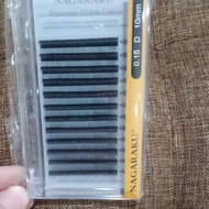 Nagaraku ellipse New