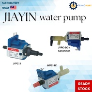 Jiayin JYPC-3 WaterPump for Philips Steam Iron l JYPC 3 Water Pump Motor Steam Iron Philips Amway l jypc 3 l Ready Stock
