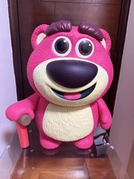 Herocross lotso 勞蘇