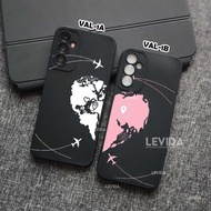 Vivo V25 5G Vivo V25 Pro Vivo V27 5G Vivo V27E Vivo V29 5G Vivo V29E 5G Case Macaron Cute Picture VA