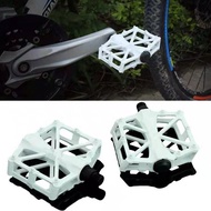 MAS AUTO Alloy Pedals Ball Bearing MTB Road Bike and Folding Bike Compatible