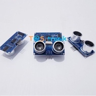 HC SR04 Arduino Ultrasonic Sensor