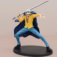 One Piece DXF Trafalgar Law Anime Figure Toy