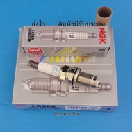 หัวเทียน NGK IRDIUM HONDA Civic FDCRV Made in Japan (ราคา4ตัว) #IZFR6K-11s 5266
