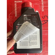 MOTUL 2T 510(Made In France)100%Original