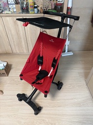 Tiger T18 小虎子 BB 車 Minnie 特別版 Pram Stroller