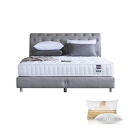 ที่นอน Dunlopillo รุ่น Twilight 3.5 ฟุต ฟรีหมอนหนุน 1ใบ