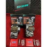 Block KZR Racing Spec PCO 60mm 62mm 63mm Y15 Lc135 RSX Rs150 Y16