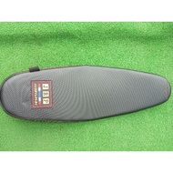 JRP Flat Seat Rubberized MIO