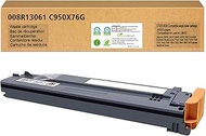 GREENPRINT 008R13061 Compatible Waste Toner Box Cartridge Collector for 7830 7835 7845 7855 7425 742