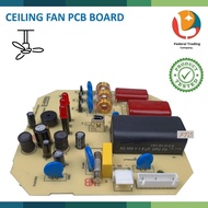 KDK Panasonic Ceiling Fan Pcb Board HN09V10