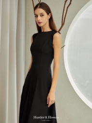 Hustler & Flowers - Gramercy Dress